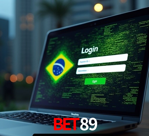 Integração de APIs bet89