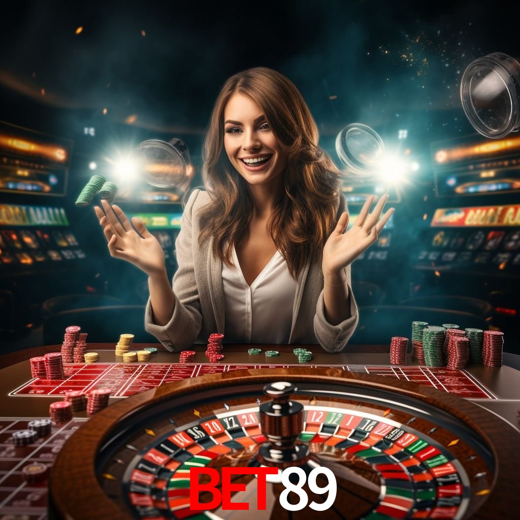 Apostas de Basquete bet89