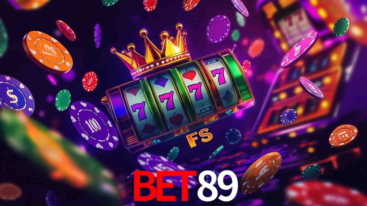 Recursos de Bônus bet89