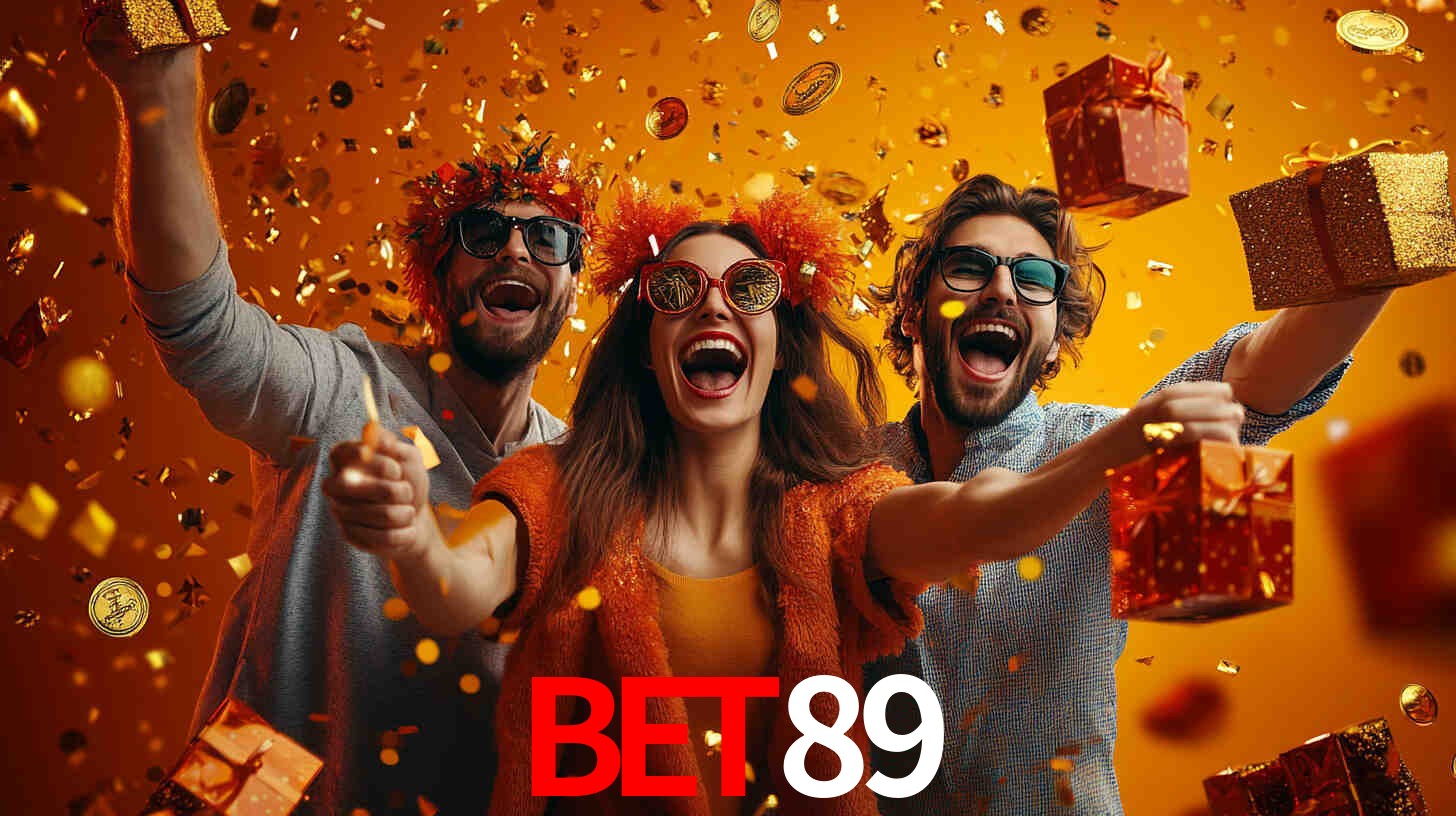 Promoção Relâmpago bet89