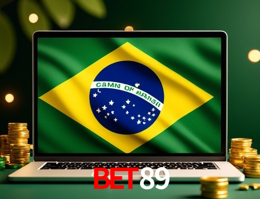 Provedores de Jogos bet89