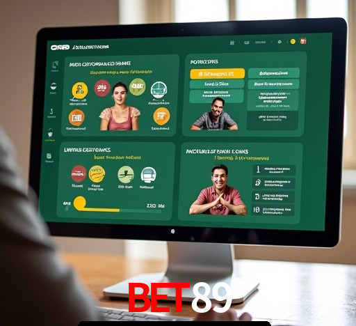 Promoções Sazonais bet89