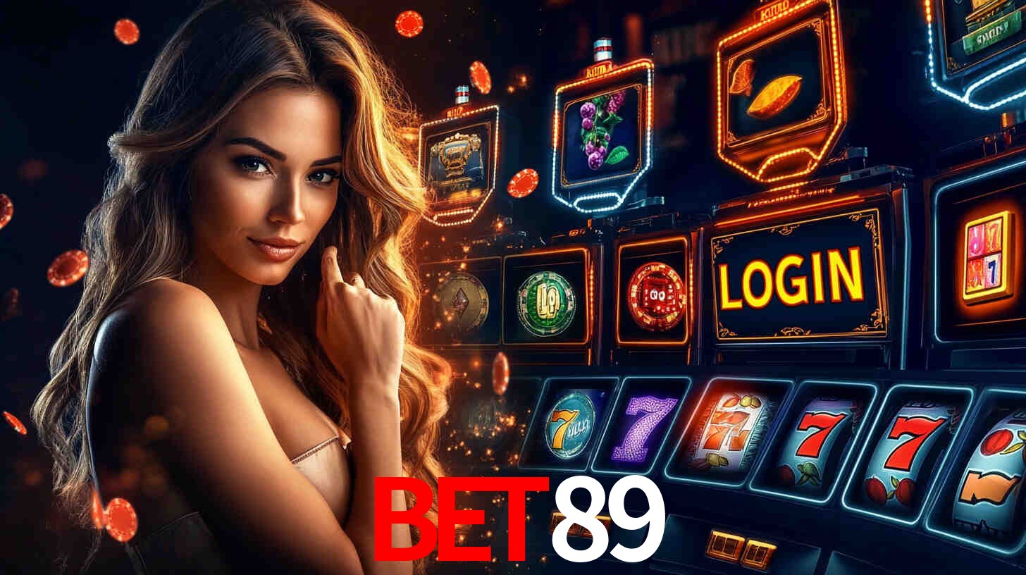 Login Seguro bet89