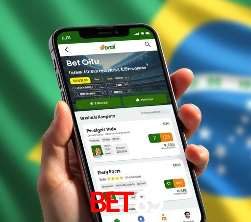 Sistemas de Segurança bet89