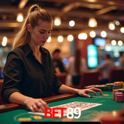 Estatísticas Esportivas bet89