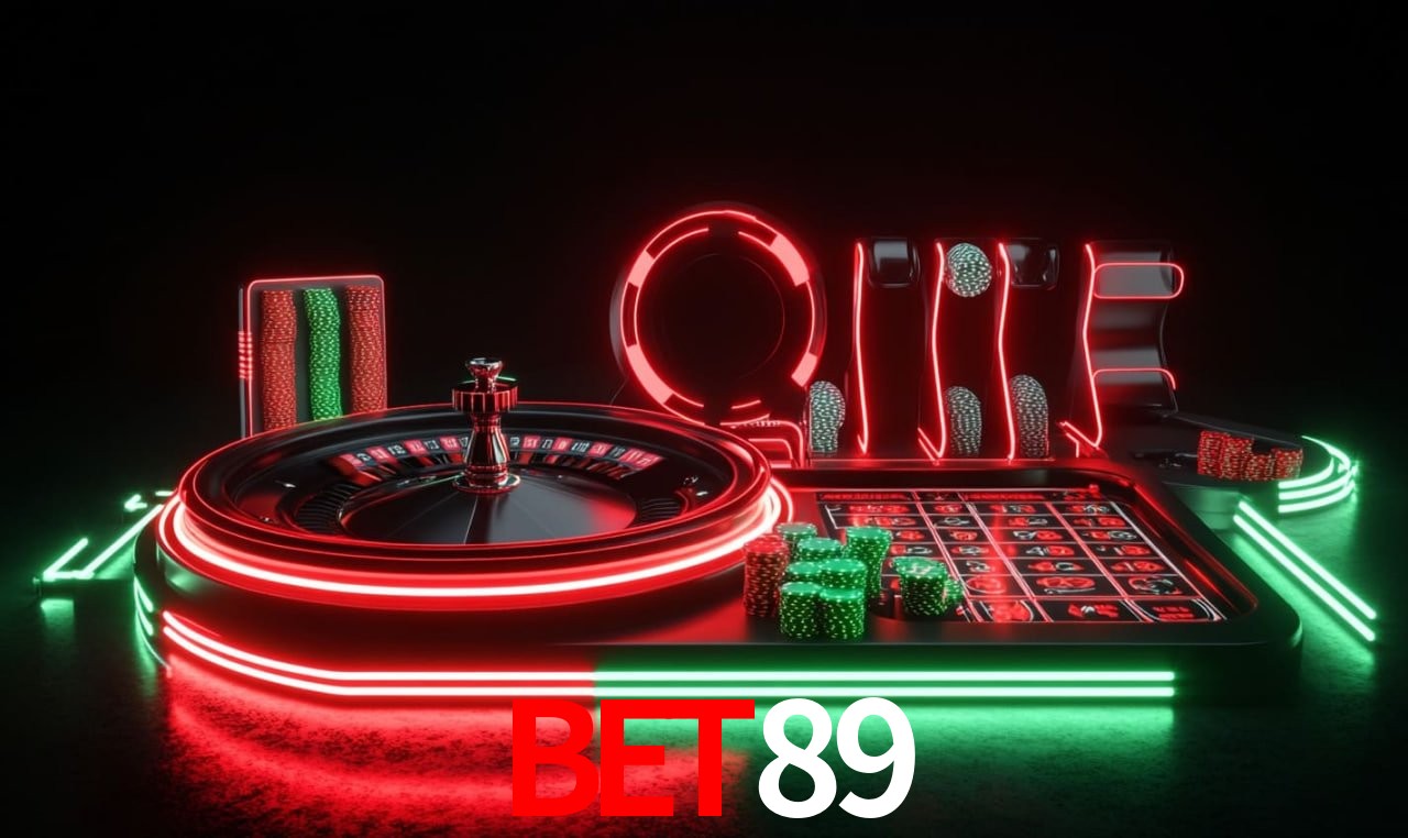 Estatísticas bet89