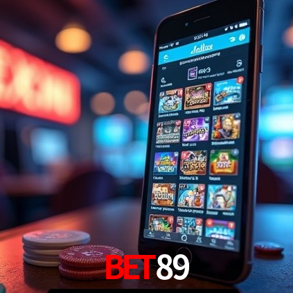 Casino VIP bet89