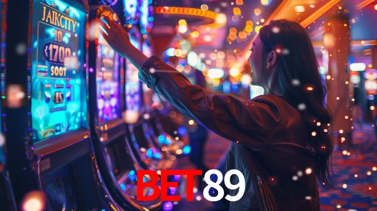 Programa VIP bet89
